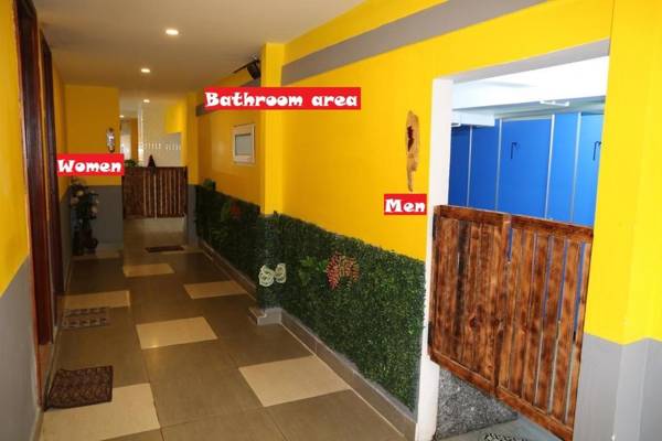 Redhouse Dalat Hotel