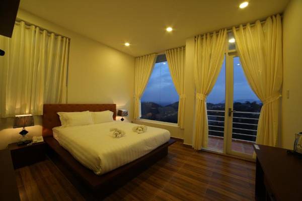 Antonico Villa Dalat