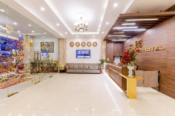 Mai Thang Hotel Da Lat