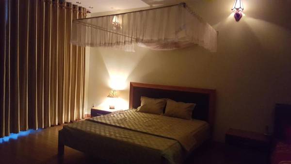 Căn hộ Cherry Đà Lạt