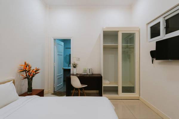 Himalaya Phoenix Dalat Hotel