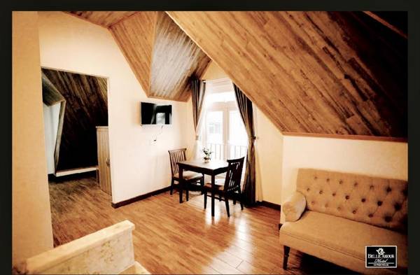 Belle Amour Hotel