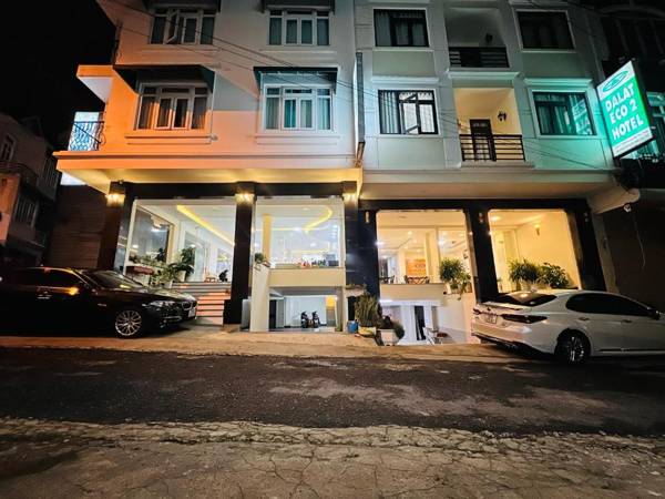 Dalat ECO Hotel 2