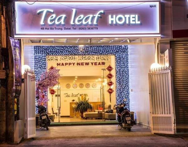 Tea Leaf Hotel