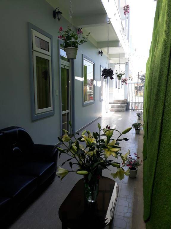 Dang Nguyen Guesthouse