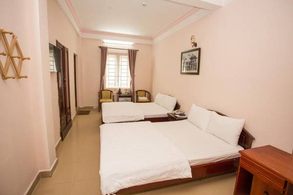 Ngoc Mai Phu Hotel Dalat