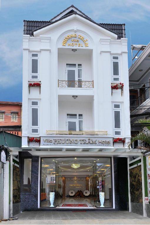 Phuong Tram Villa Hotel