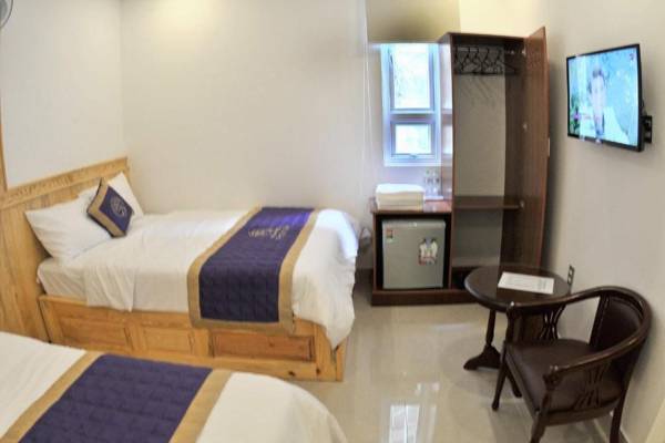 Phuong Tram Villa Hotel