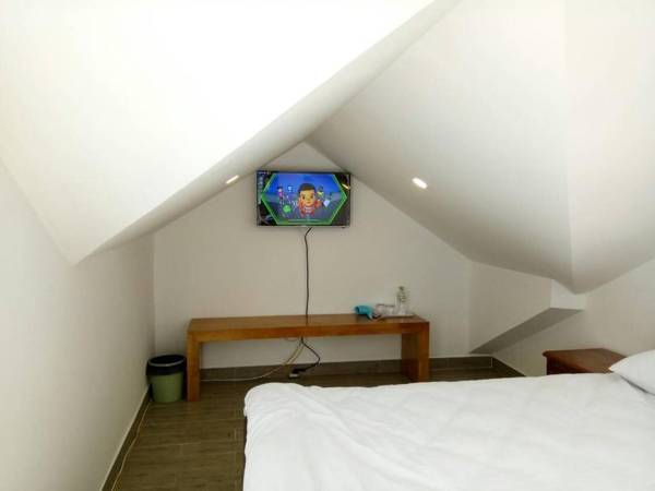 Khách sạn mini Khang Thịnh