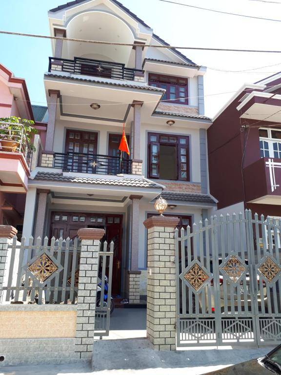 Jolie Maison Đà Lạt