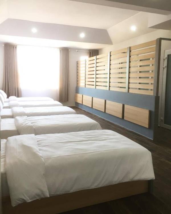 Street View Hotel & Apartment