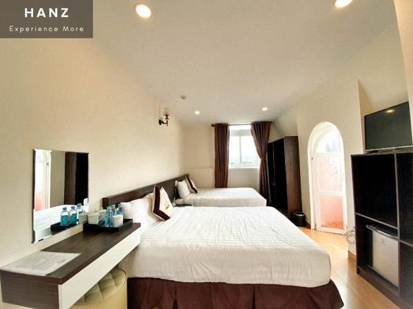 HANZ Thien Nien Ky Hotel Dalat