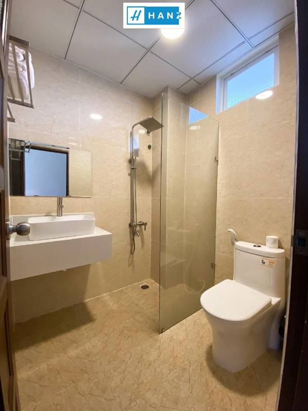 HANZ Thien Nien Ky Hotel Dalat