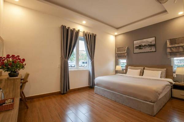 Camellia Villa Dalat