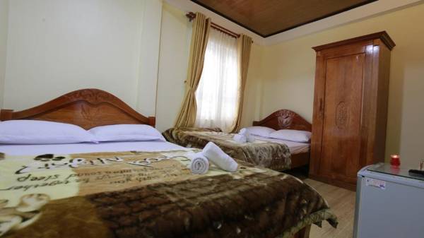 Binh Dao Hotel