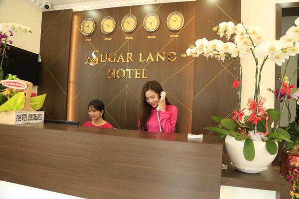 Sugar Land Villa Hotel