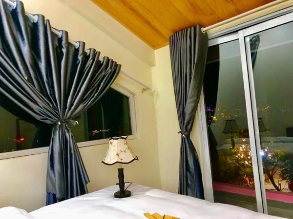 Sweet Dream Hotel & Villa