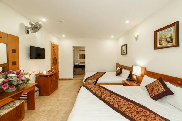 Vuong Gia Hotel