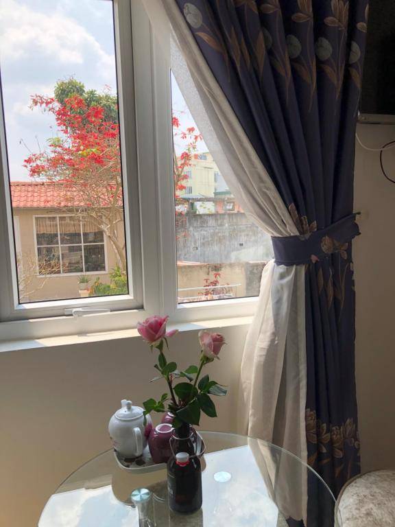 Villa Hotel Nam Khang 2