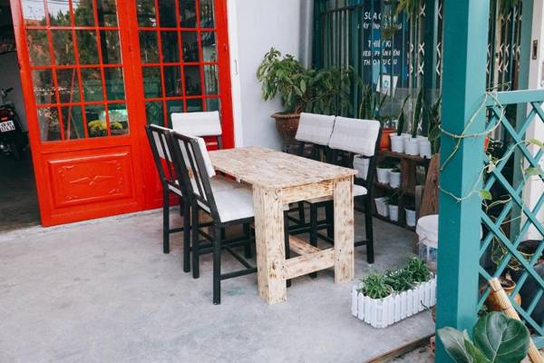 La Rosee Homestay Dalat