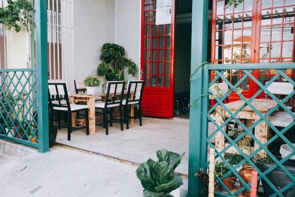 La Rosee Homestay Dalat