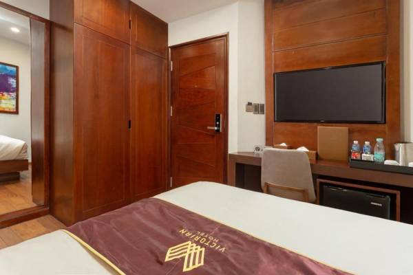 VICTORIAN HOTEL DALAT