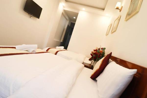 RIMI House - Near Dalat Night Market