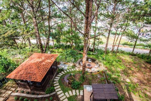 Villa Trung Nghĩa 19