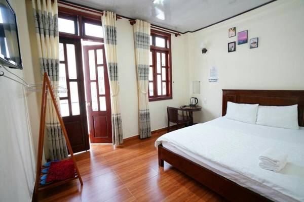 Minh Toàn Homestay