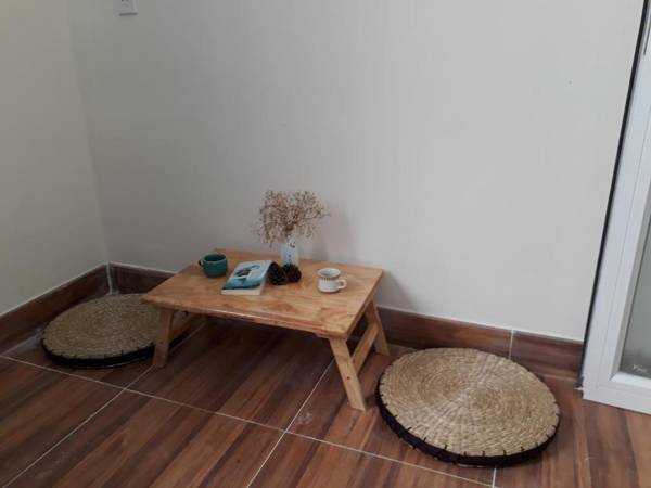 Homestay BỒ CÔNG ANH