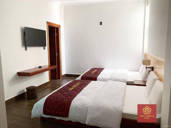 Bảo Thịnh 2 Hotel