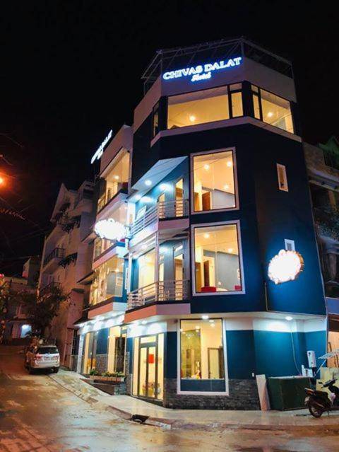 Chivas Dalat Hotel
