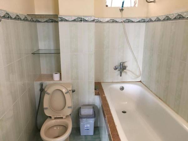 The One Home Đà Lạt