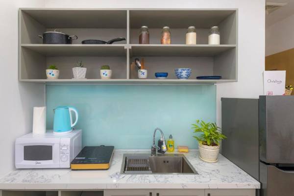 MayMay Da Lat Apartments