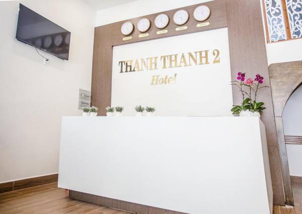 Thanh Thanh 2 Hotel