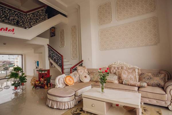 Ngan Pho Studio & Hotel