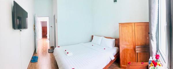 Trinh Nguyen Homestay