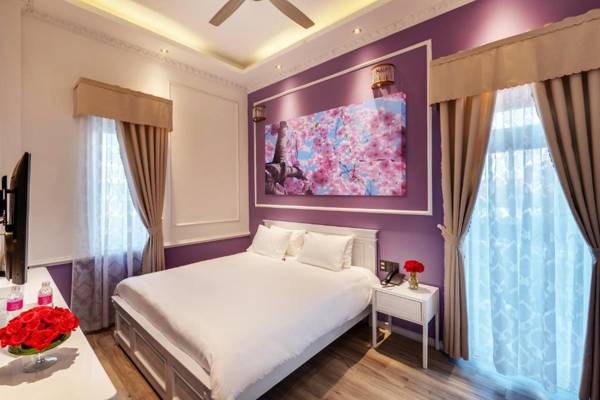 Dalat Boutique Hotel