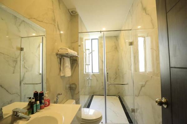 Moonstone Hotel Dalat