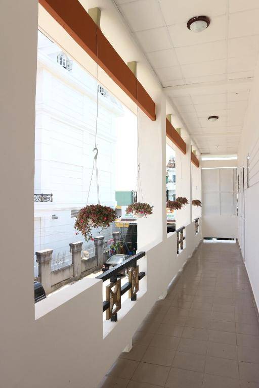 Mây Đà Lạt Home