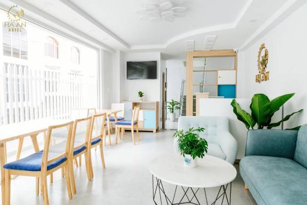 Hạ An Hotel