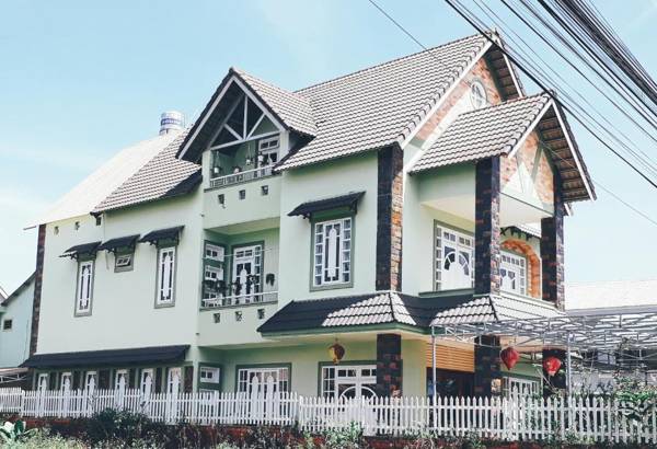 Dalat Moka Coffee House