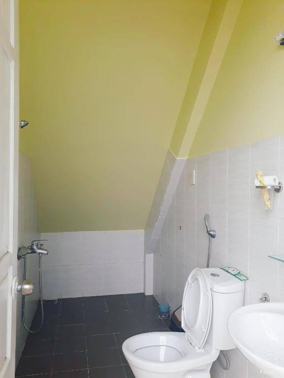 Dalat Moka Coffee House