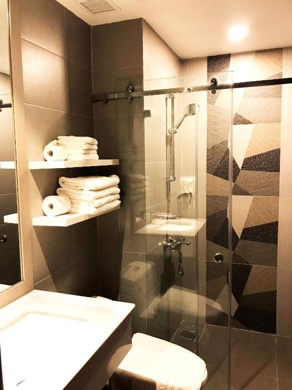 Kim Oanh Orchids Hotel