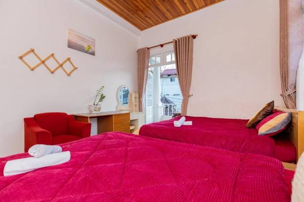 Villa Trung nghĩa 28