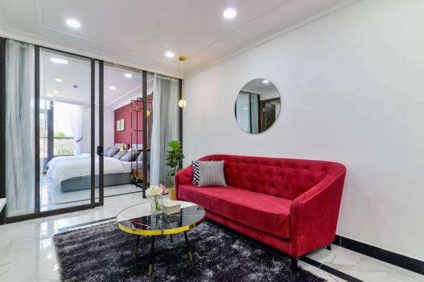 Hệ Thống Căn Hộ Aura Dalat