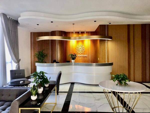 Hệ Thống Căn Hộ Aura Dalat