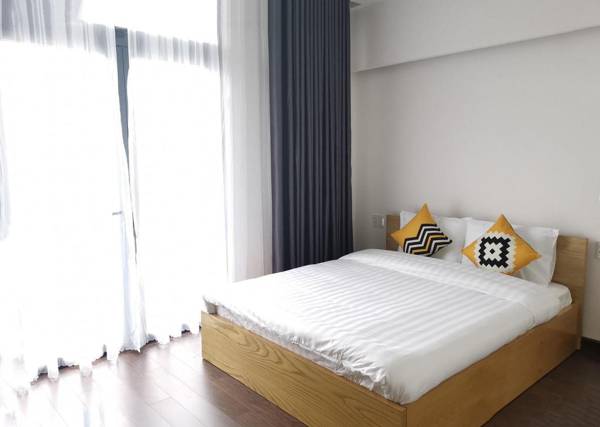 The Saffron - Nghe Tay Dalat