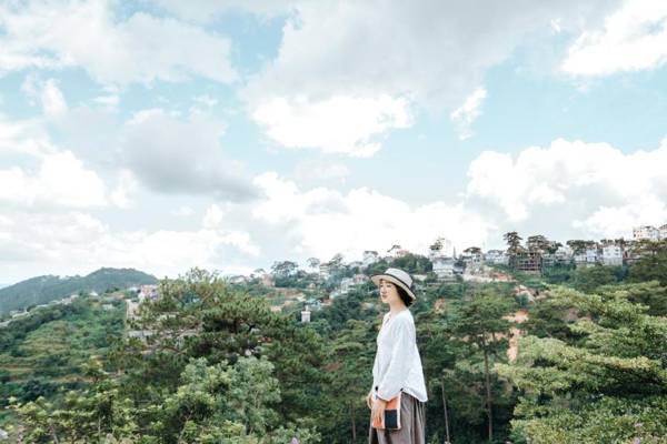 Dalat Memories Homestay - Phố Sương Mờ Đà Lạt