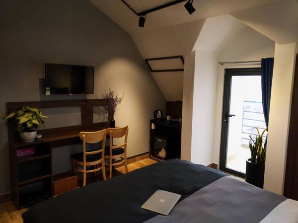 Be.Ho DaLat - Attic